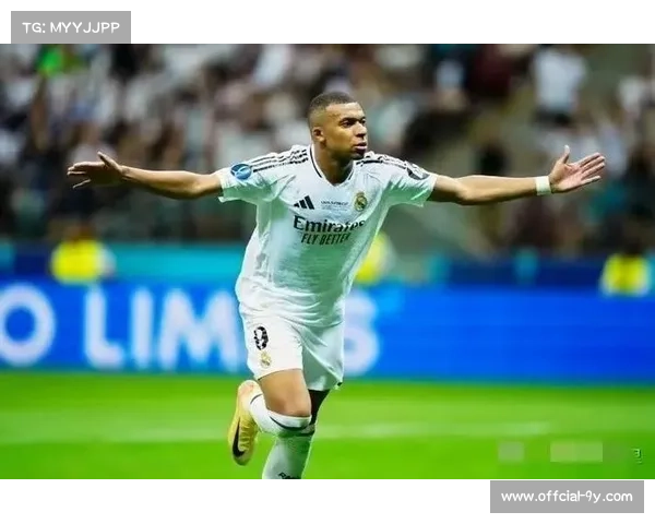 姆巴佩连续六场西甲联赛取得进球，赛后Ins发文：工作完成