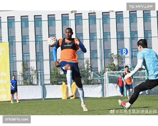 云南玉昆热身赛11-1横扫河南预备队,冬窗投入显成效 云南玉昆热身赛11-1横扫河南预备队,冬窗投入显成效