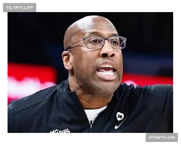 迈克·布朗教练谈国王队附加赛前景:我们已准备好应对任何挑战 迈克·布朗教练谈国王队附加赛前景:我们已准备好应对任何挑战